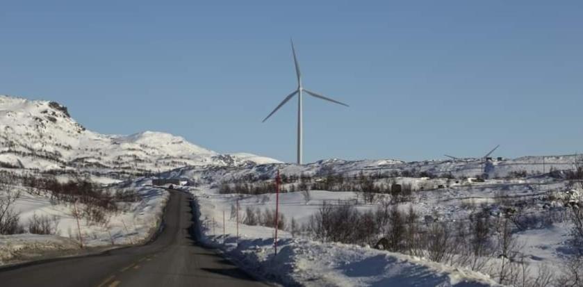 Koselig Leilighet I Narvik Sentrum 5 Soveplasser Gratis Parkering Og Gratis Internett Zewnętrze zdjęcie