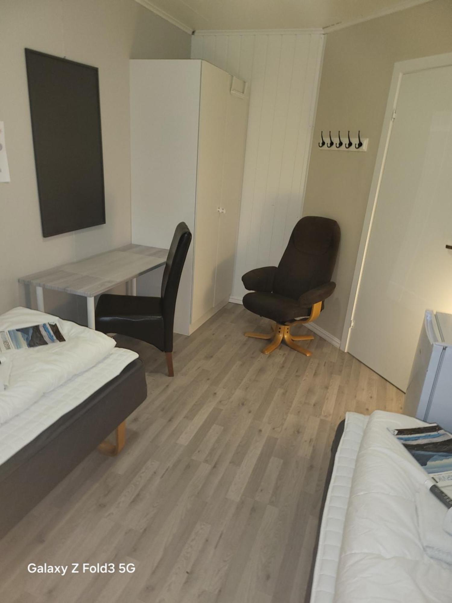 Koselig Leilighet I Narvik Sentrum 5 Soveplasser Gratis Parkering Og Gratis Internett Zewnętrze zdjęcie