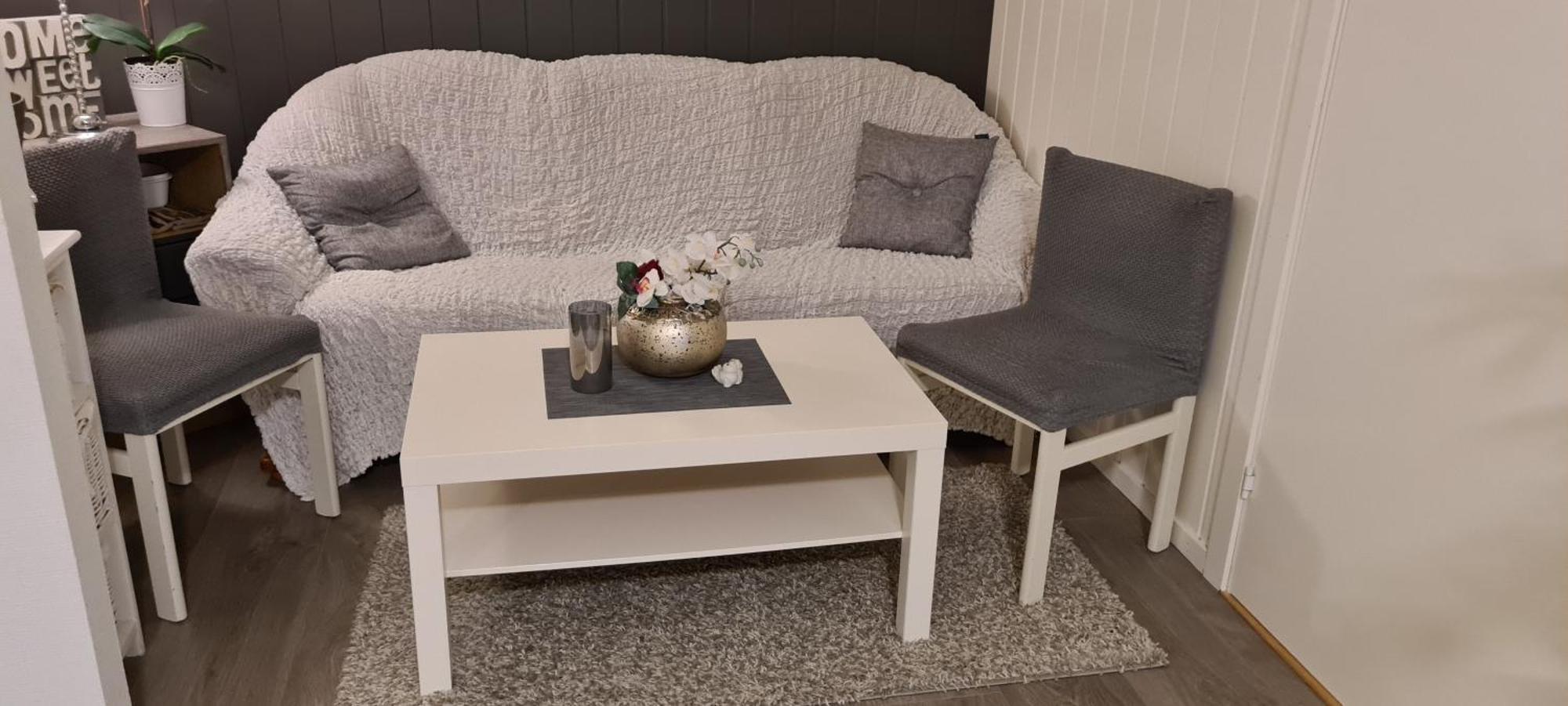 Koselig Leilighet I Narvik Sentrum 5 Soveplasser Gratis Parkering Og Gratis Internett Zewnętrze zdjęcie